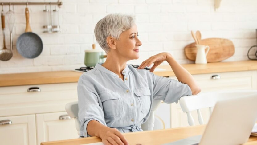 Pension cuts and new service years: what awaits Ukrainian pensioners in June