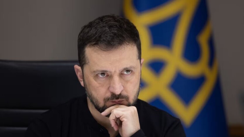 Это прелюдия к Третьей мировой: Зеленский сделал жесткое заявление