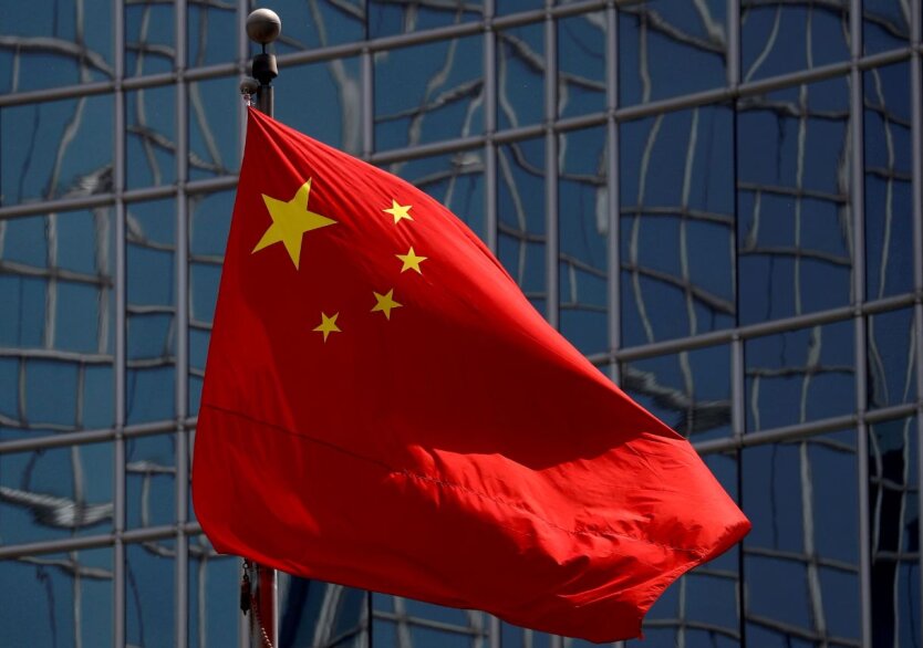 China supplies special chemicals and equipment to Russia for war: what Ukrainian intelligence has learned