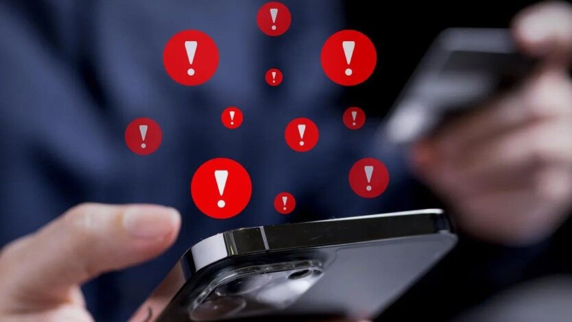 Ukrainians will be protected from spam and fraud: operators will be able to block scammers