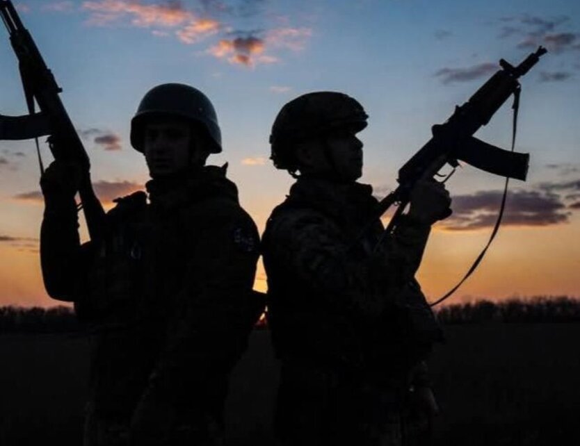 Сили оборони знищують російські понтонні переправи біля Куп'янська