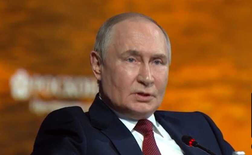 'Ganz Ukraine ist unser': Putin spricht erneut von Brüdernationen