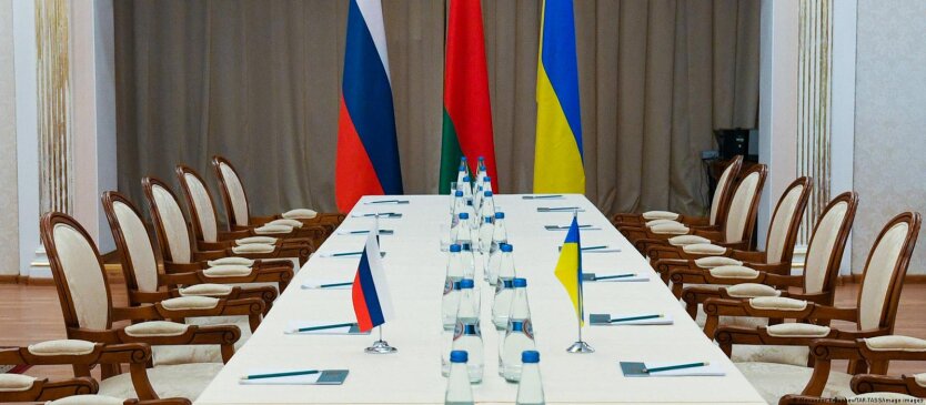 ISW explains why Putin is stalling negotiations with Ukraine