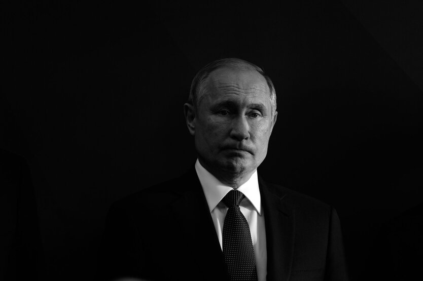 У Кремлі