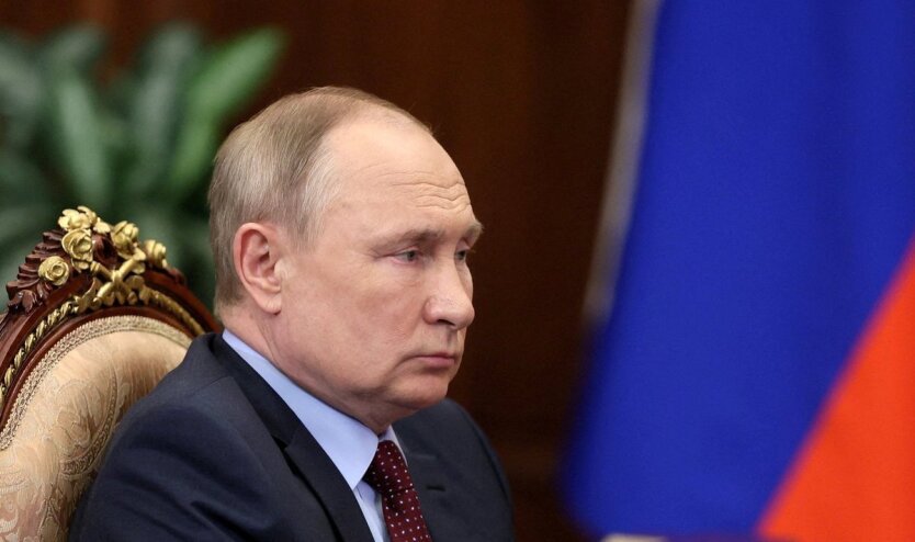 The Sunday Times obalił niebezpieczny mit o upadku Rosji z powodu wojny: taktyka Putina działa