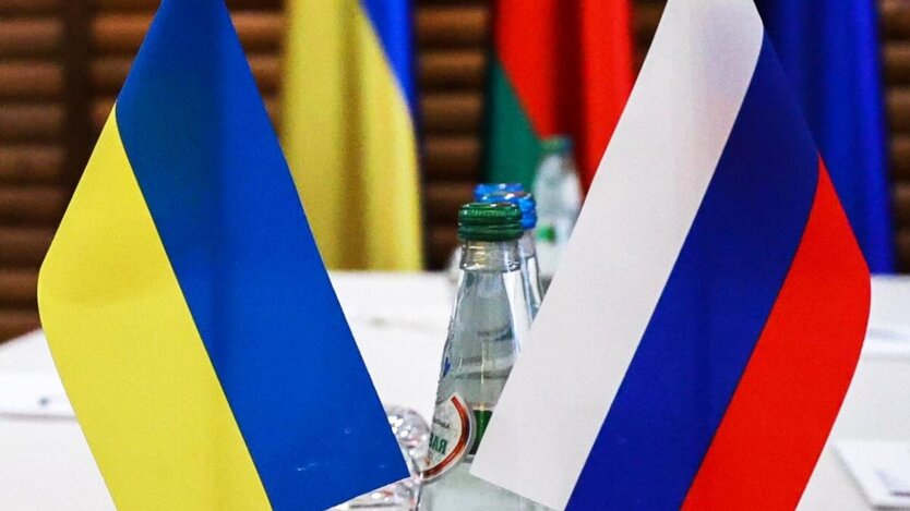 Росія боїться передати