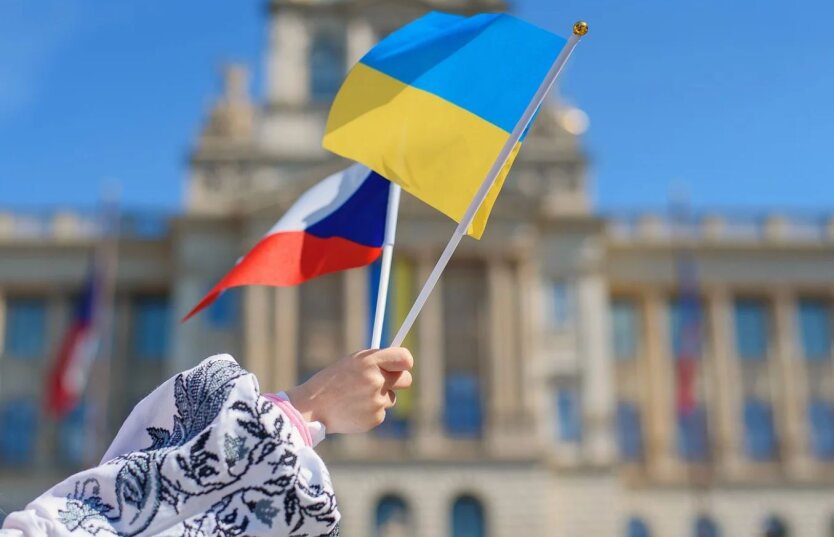 Czechia will support the economy of the frontline regions of Ukraine