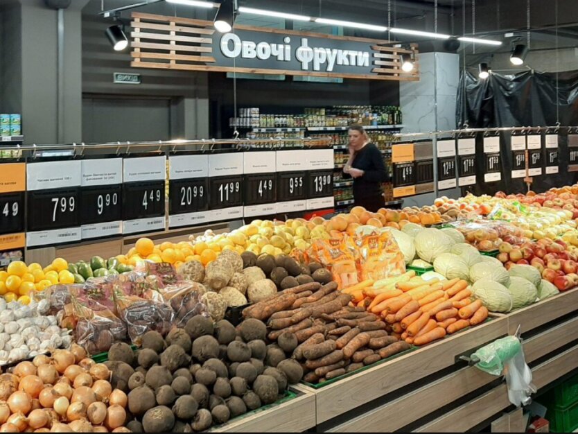 Vegetable prices have noticeably changed: how much do potatoes, cabbage, onions, and carrots cost at the beginning of June