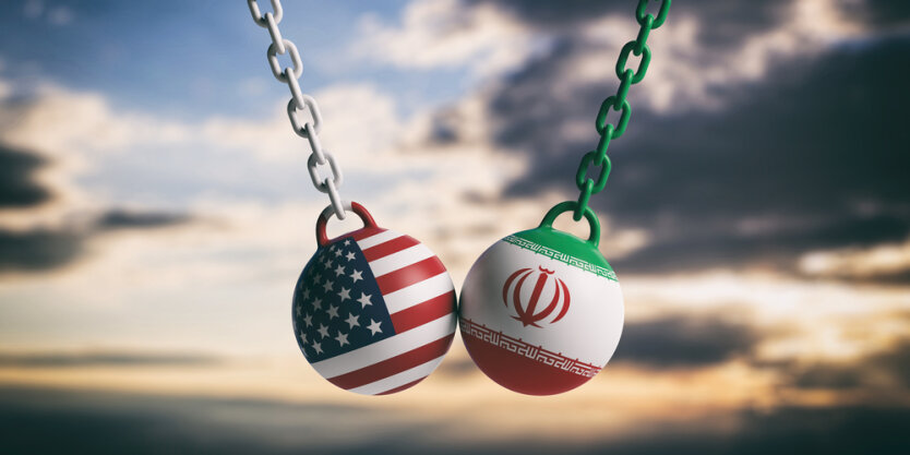 Ескалація з Іраном: США розпочали евакуацію дипломатів з Іраку та сімей військових із Близького Сходу