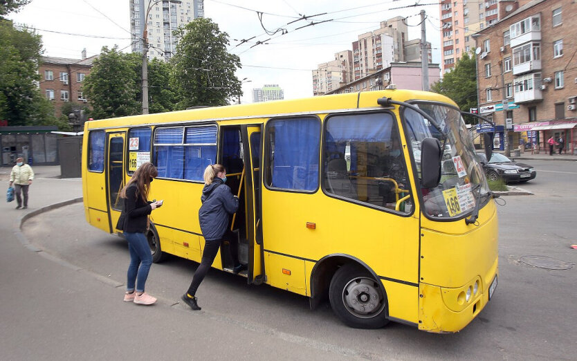 Free travel in transport