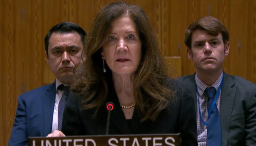 Детей продолжают убивать и депортировать: США в ООН осудили действия России