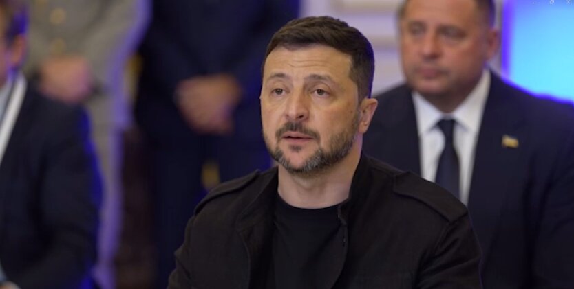 Идиоты: Зеленский прокомментировал переговоры с РФ в Стамбуле