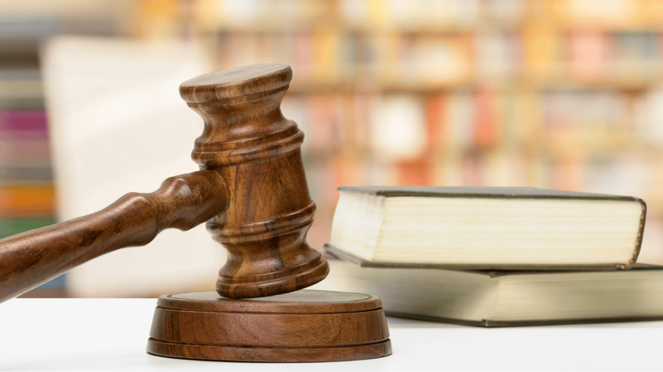 In Lutsk, a lawyer was convicted of corruption in the TCC and SP