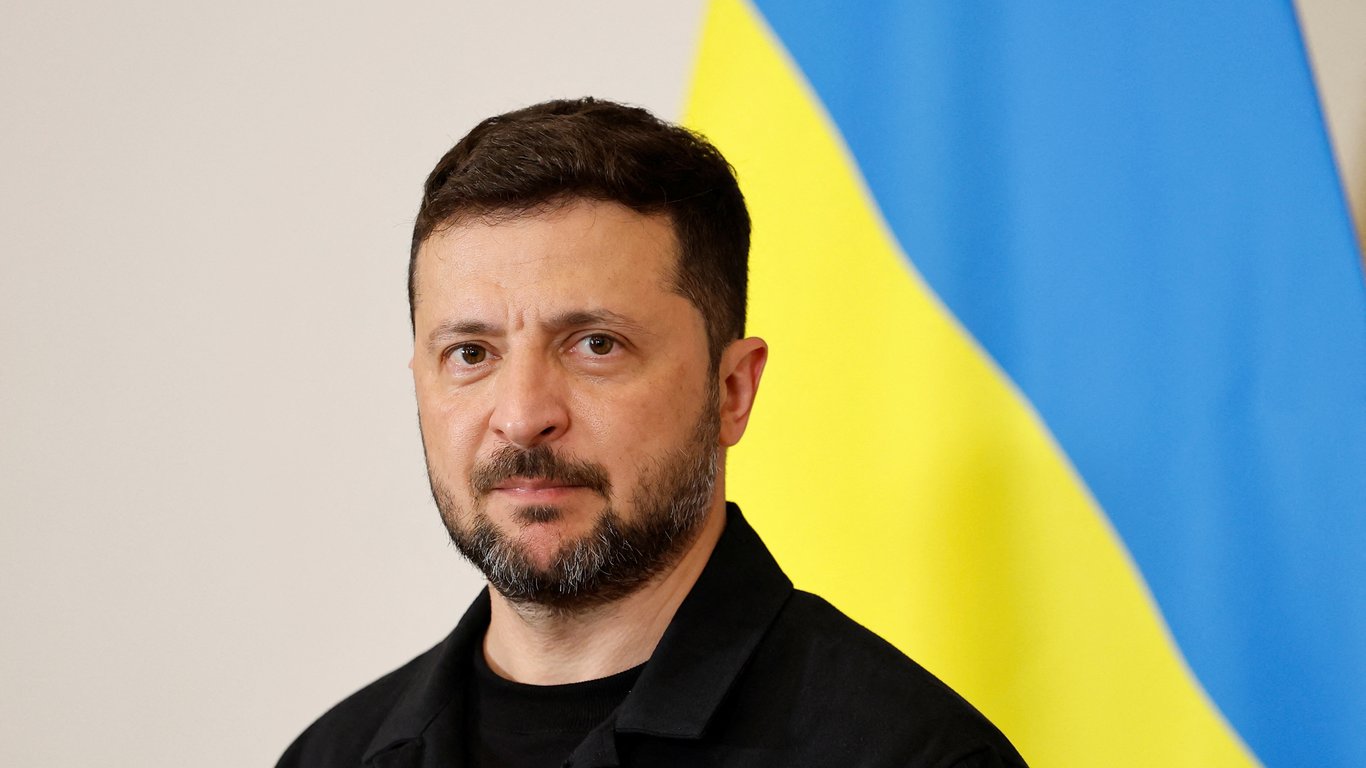 Zelensky imposed sanctions against companies from China — what is the reason