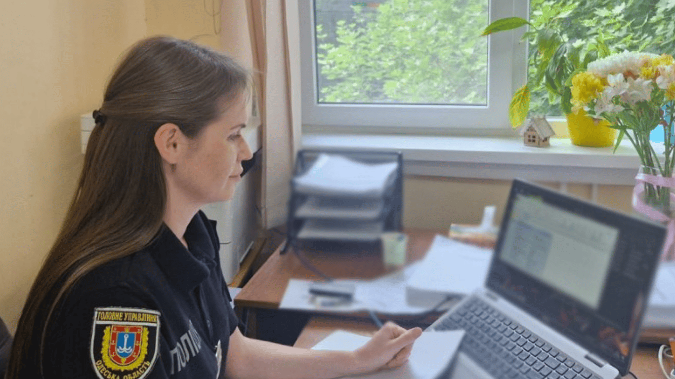 Meister aus dem Gefängnis - wie ein Betrüger die Bewohner von Odessa betrog