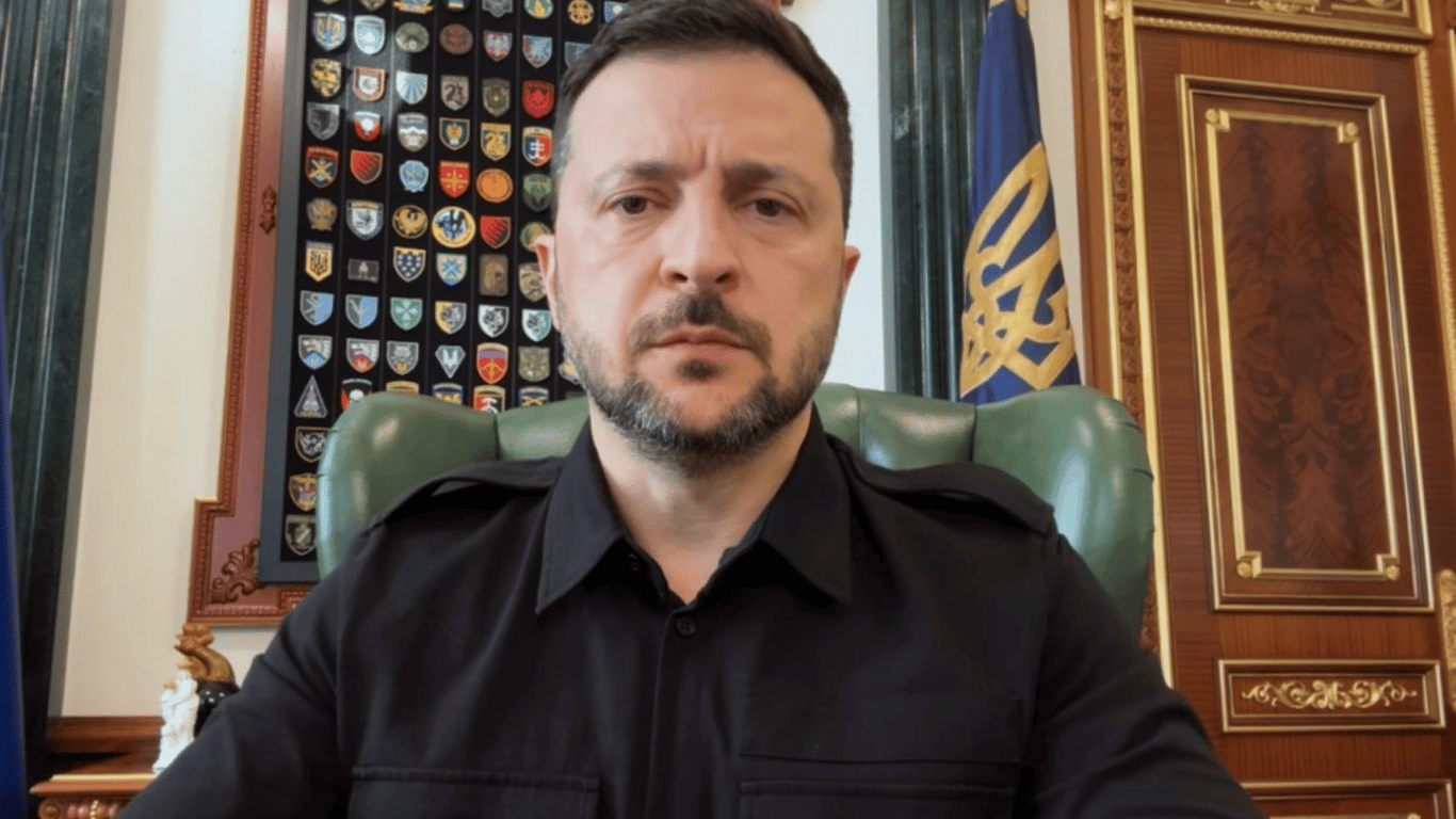Буданов сообщил Зеленскому о слабых местах в РФ — обращение