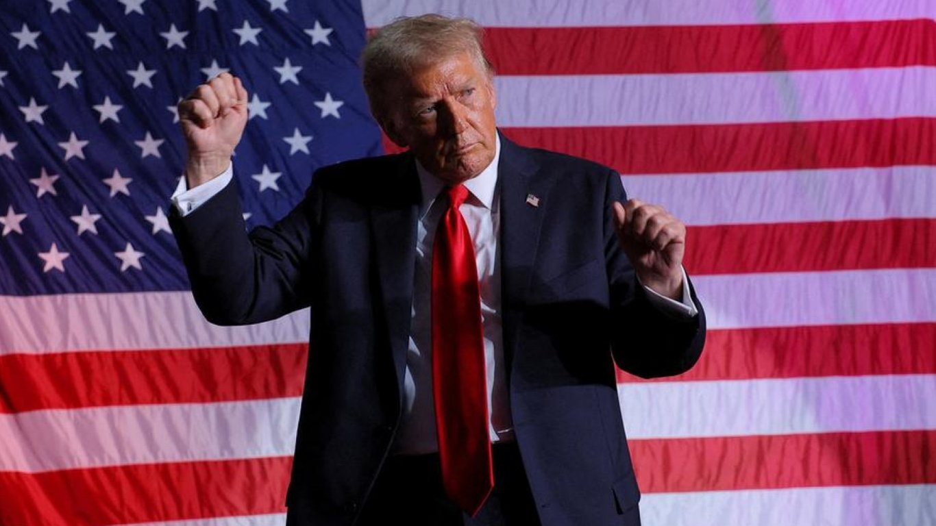 Trump uderzył w sojuszników Rosji - ile teraz będą płacić