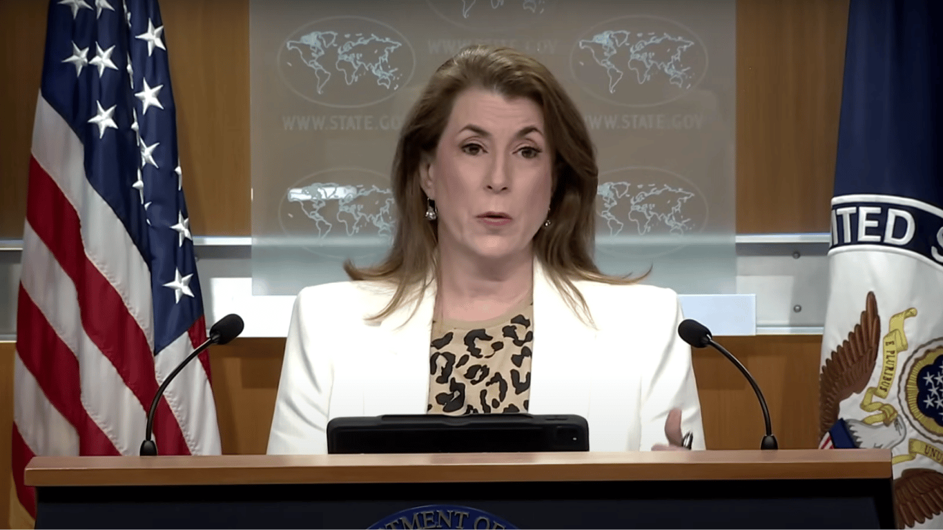 Держдеп США підтвердив відновлення допомоги Україні