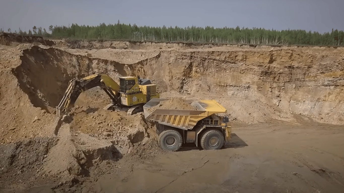 Gold im Wert von 78 Milliarden Dollar - wo ein einzigartiges Vorkommen entdeckt wurde