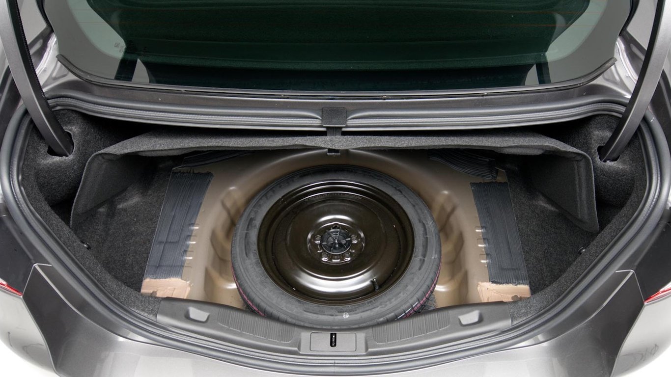 Was kann bei einem gebrauchten Auto nicht repariert werden