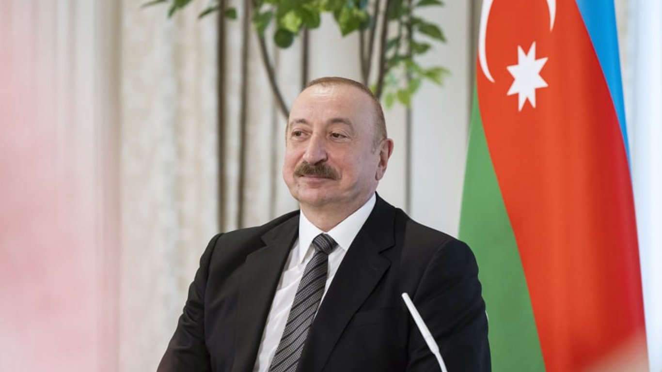 Алиев отказался от встречи с посланником Путина — что известно