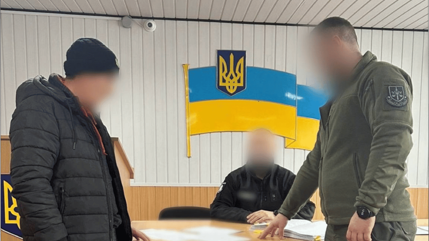 In Kharkiv Region, a man killed a teenager - what the court decided