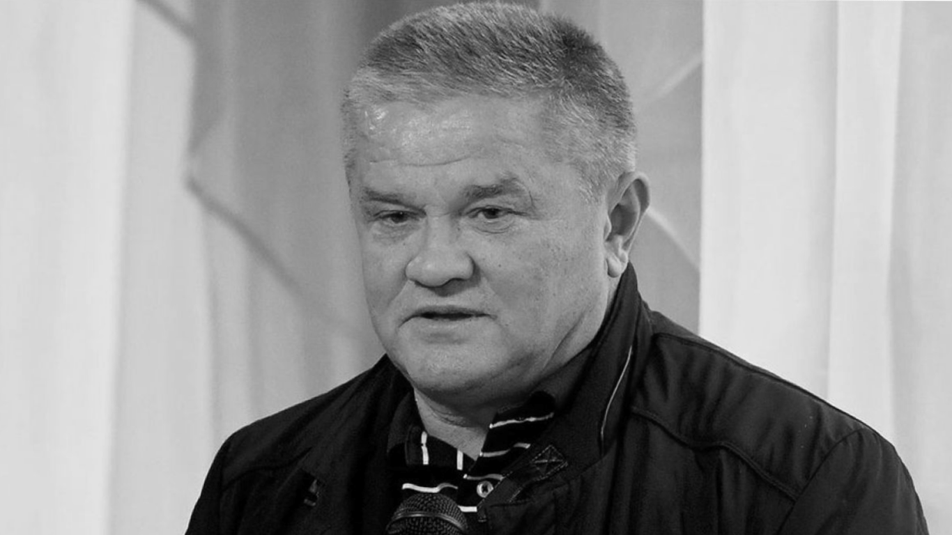 Легендарный украинский футболист скончался - что о нем известно