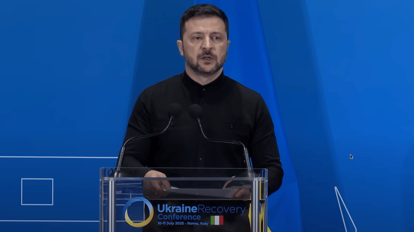 Zeleński skomentował ostatnie rozmowy z Trumpem w sprawie pomocy