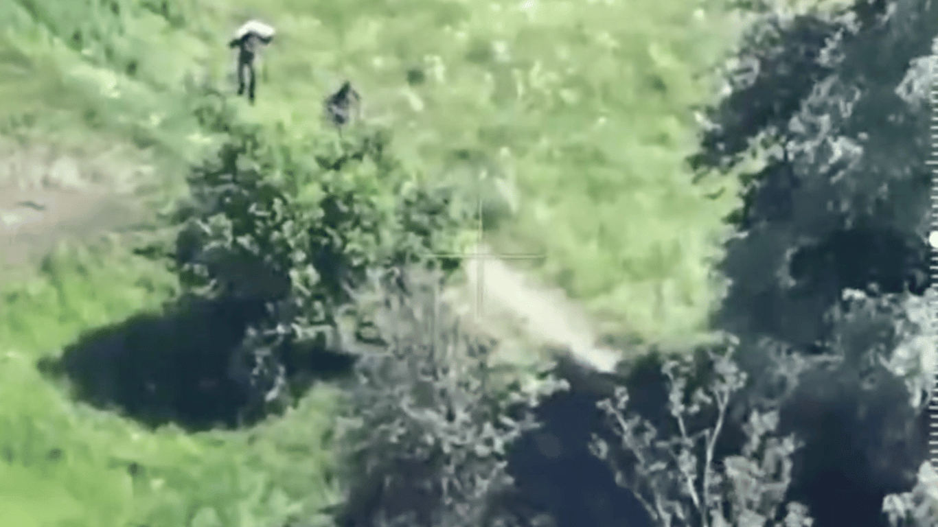 Фениксы рассказали и показали, как взяли в плен военнослужащих РФ - видео