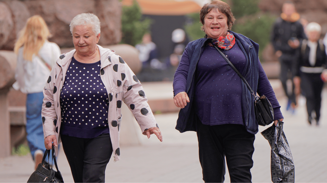 Retirement Age in Ukraine - What Changes May Await Citizens