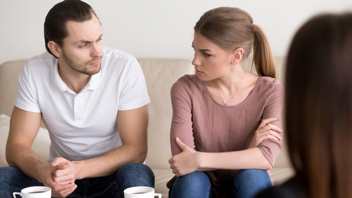 Not Always Equally — How to Divide an Apartment During a Divorce