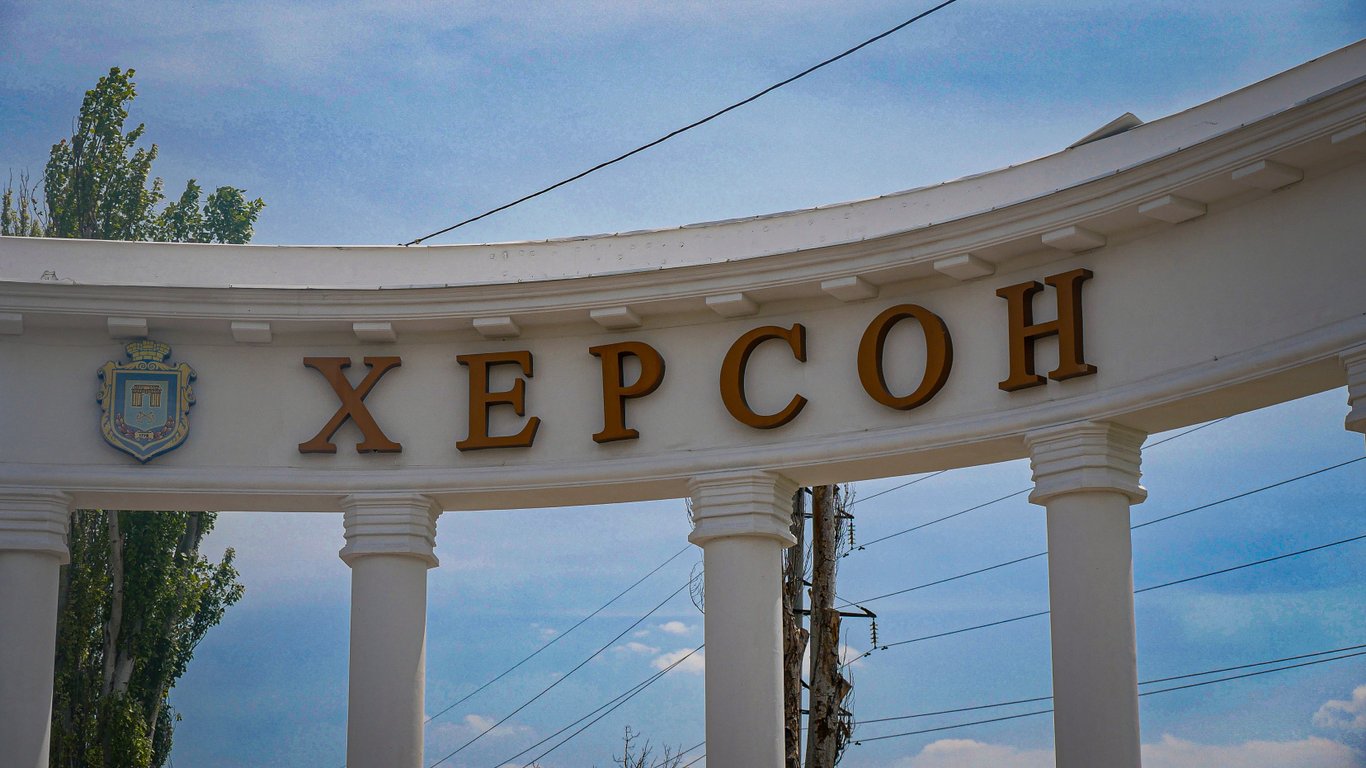 Life Under Shelling — How Kherson Lives Now