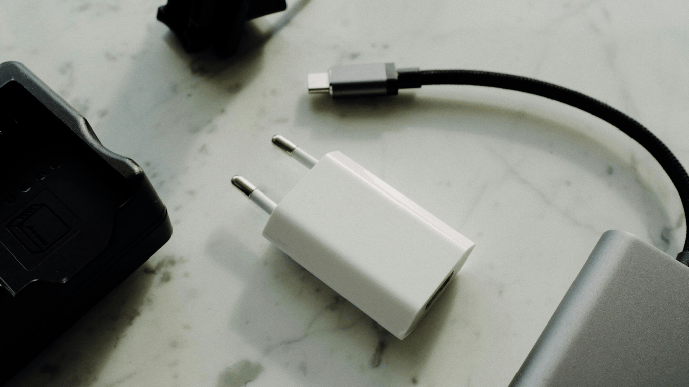 Does a charger consume power when it is not charging a phone
