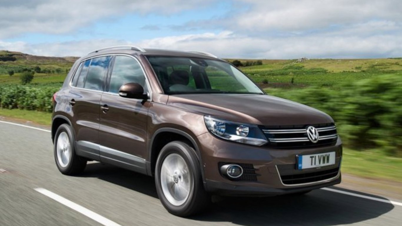 The Worst Used Crossovers with Diesel Engines