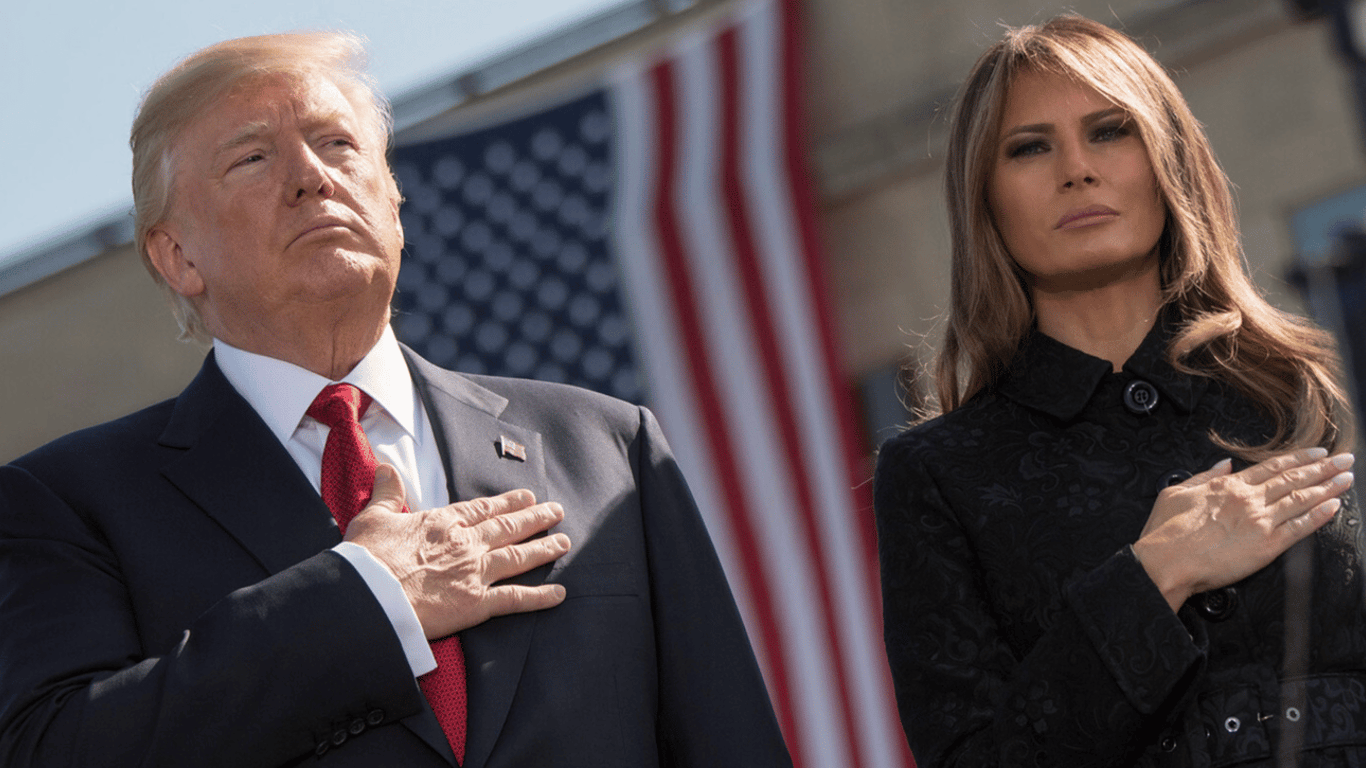 Трамп розкрив, чи радиться з дружиною щодо війни в Україні