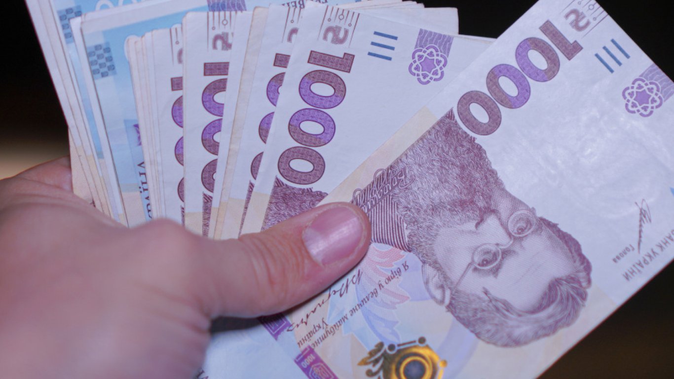 Money from Denmark — where Ukrainians will receive assistance of UAH 124,000