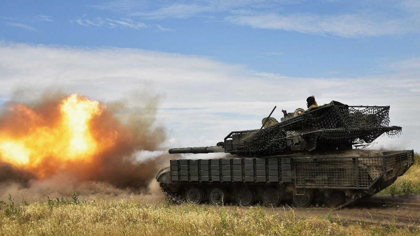 Die Ukraine erlaubt den Test ausländischer Waffen im Kampfeinsatz - Medien