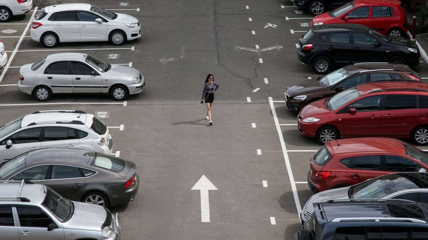Some drivers face fines - who risks losing money