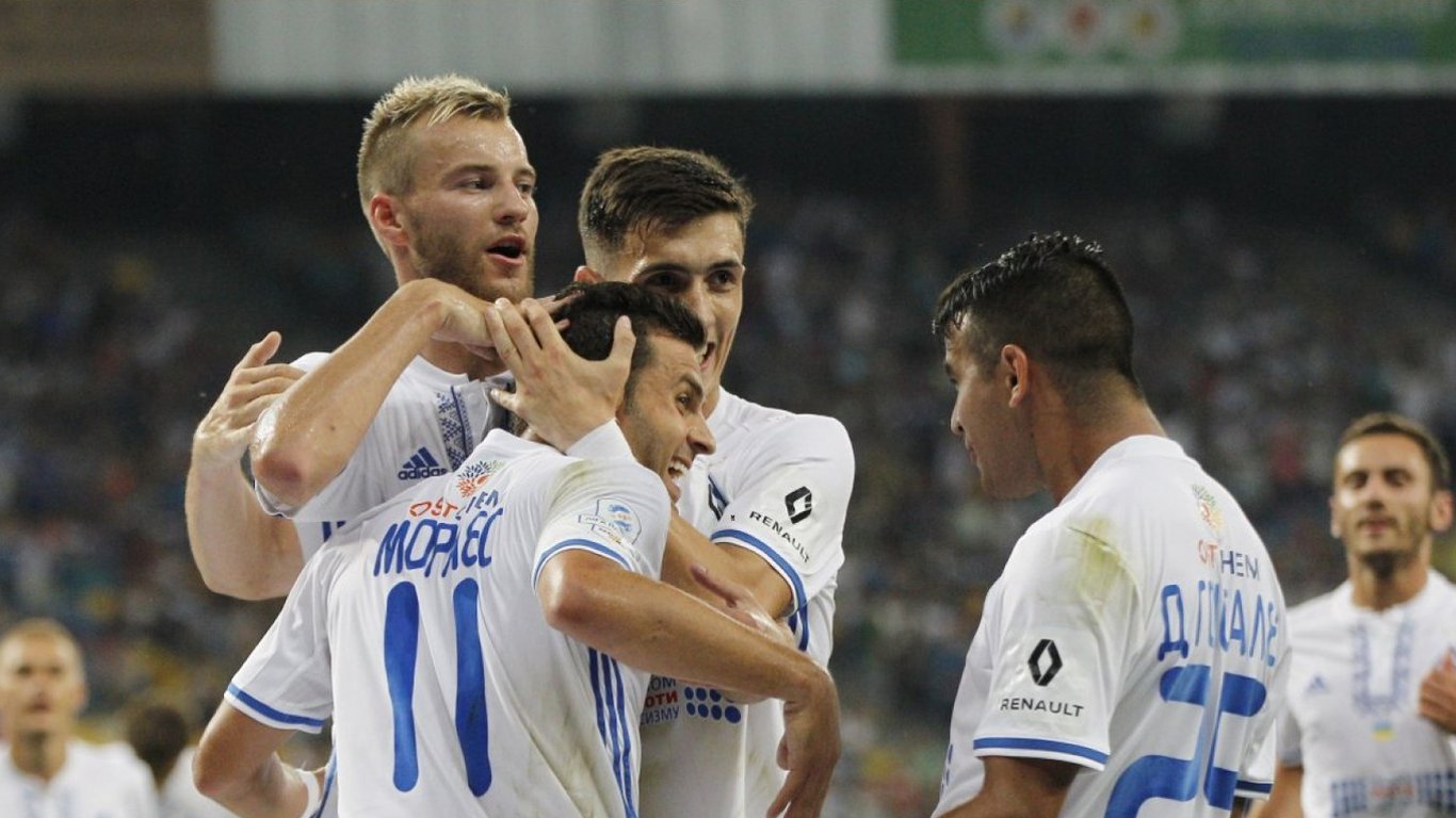Były piłkarz Dynama zakończył karierę w wieku 29 lat