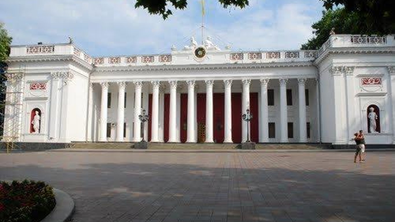 Einige Straßen in Odessa werden umbenannt – welche genau