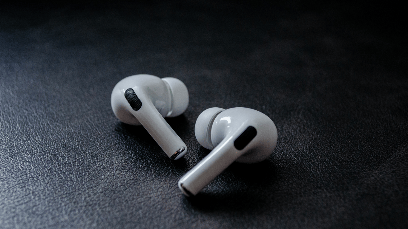 Як перевірити свій слух за допомогою AirPods Pro 2