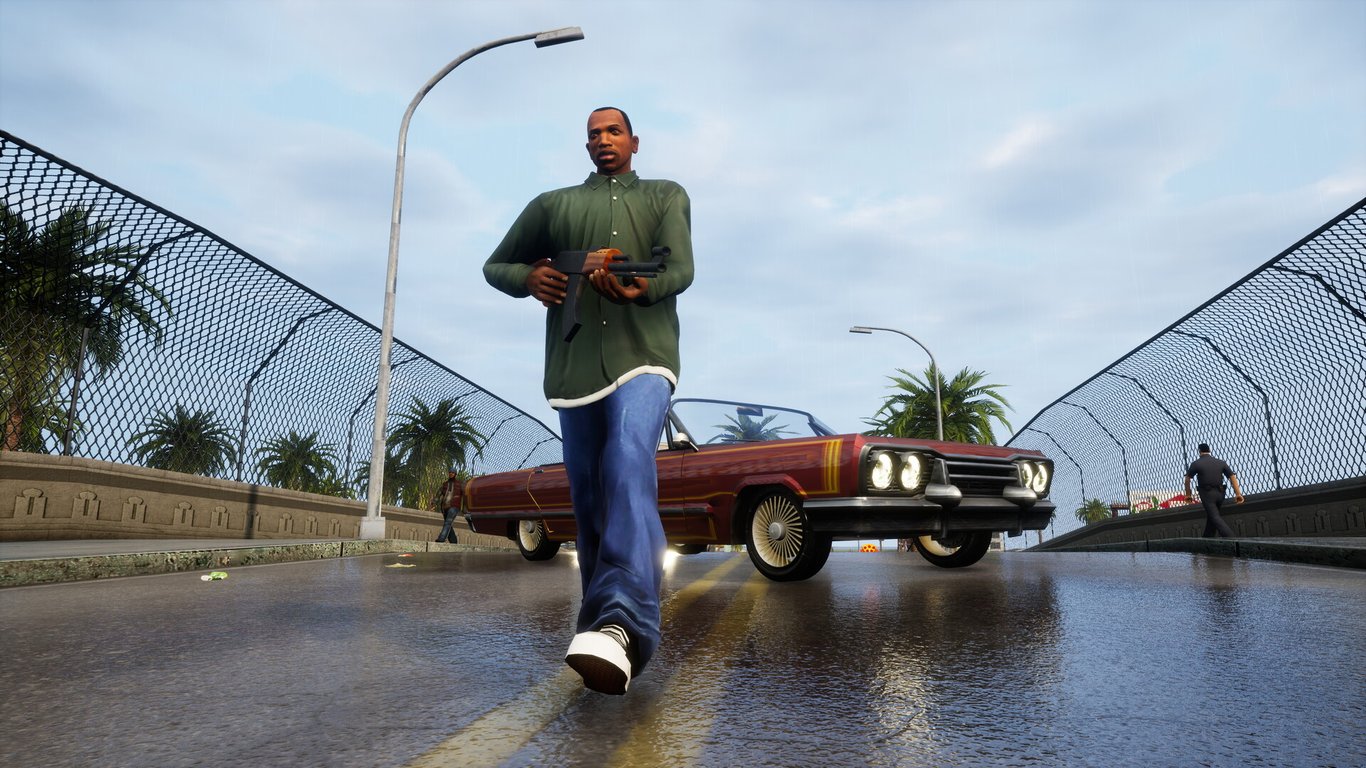 Preise für GTA in der Ukraine – wie viel kosten die Kultspiele im Jahr 2025
