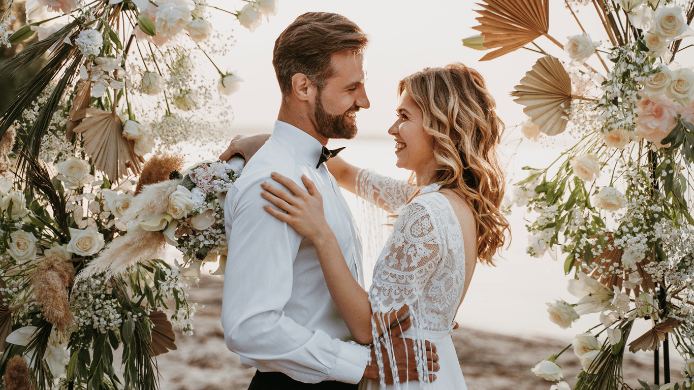 What makes a marriage truly happy - two simple secrets
