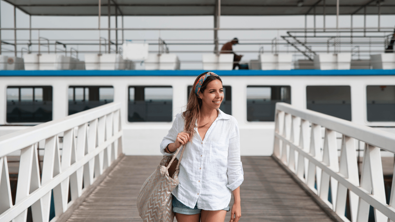 One of the cities in Spain is introducing restrictions for tourists
