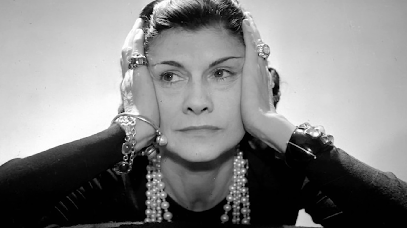 Es war ritualisiert — was Coco Chanel gerne zum Frühstück aß