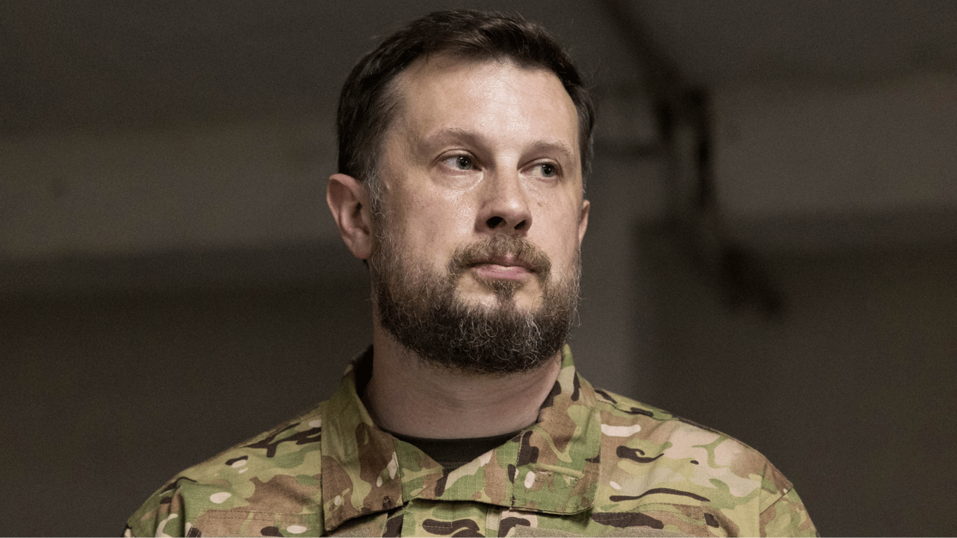 Білецький висловився про обшуки та затримання в НАБУ
