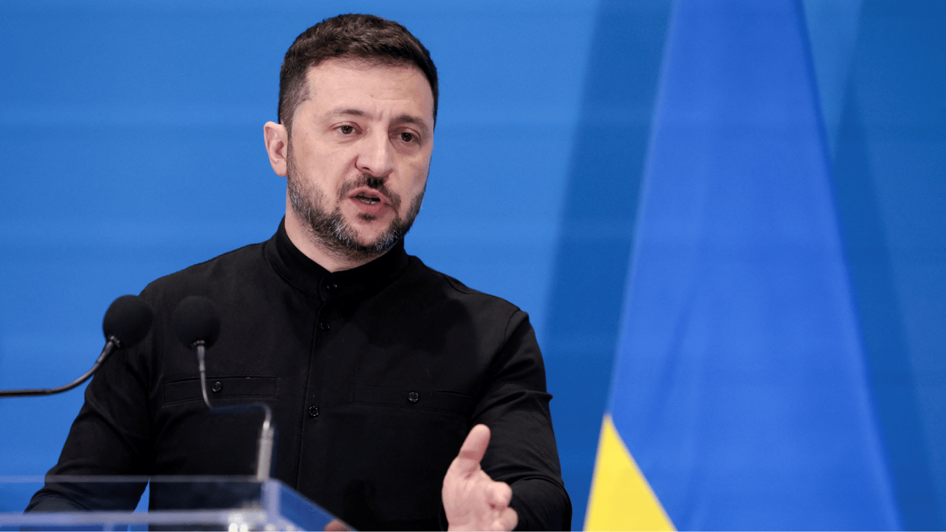 Zeleński określił formaty relacji z krajami UE i NATO