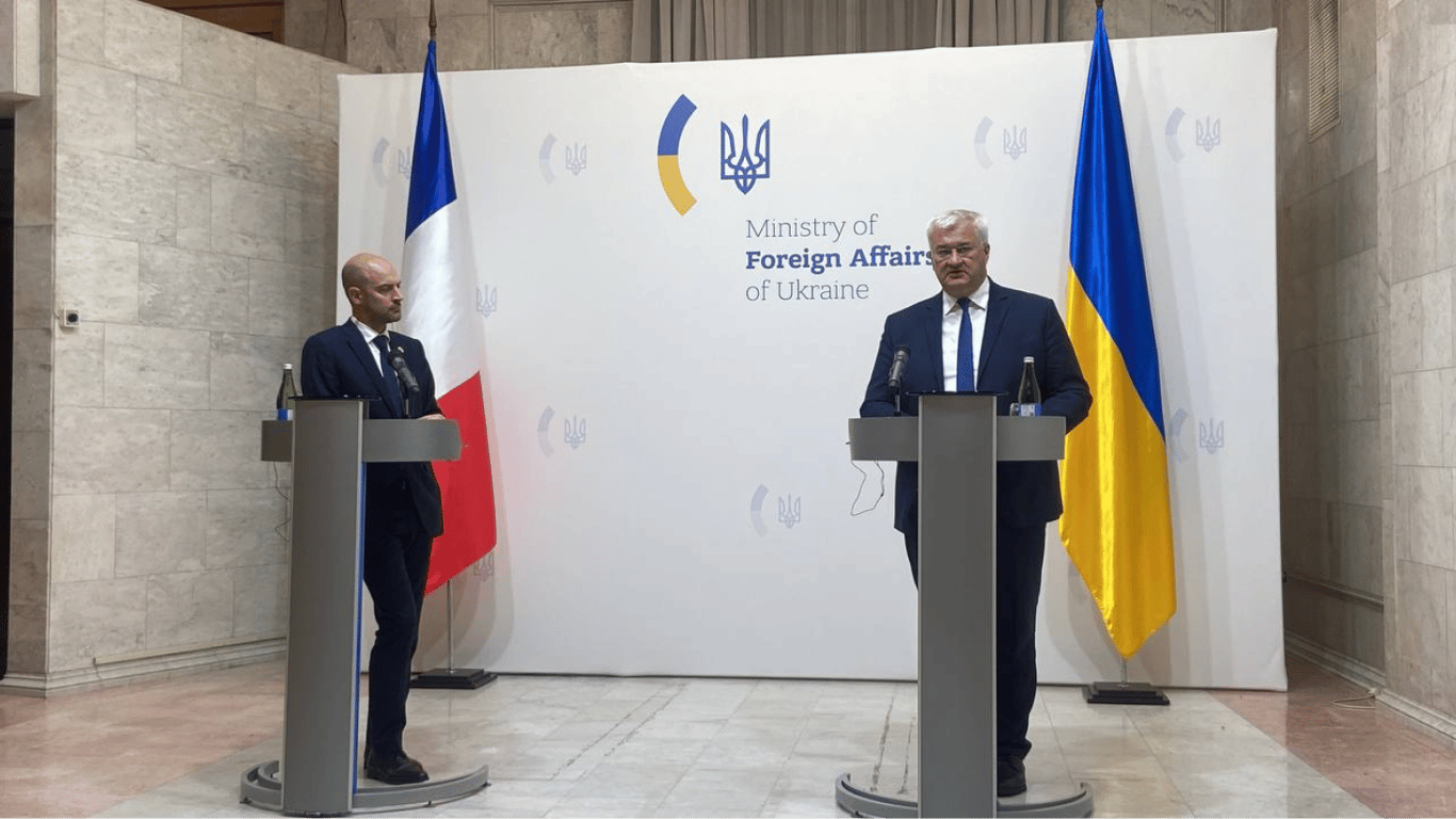 Is Ukraine ready for a meeting between Zelensky and Putin — statement by Sybyha