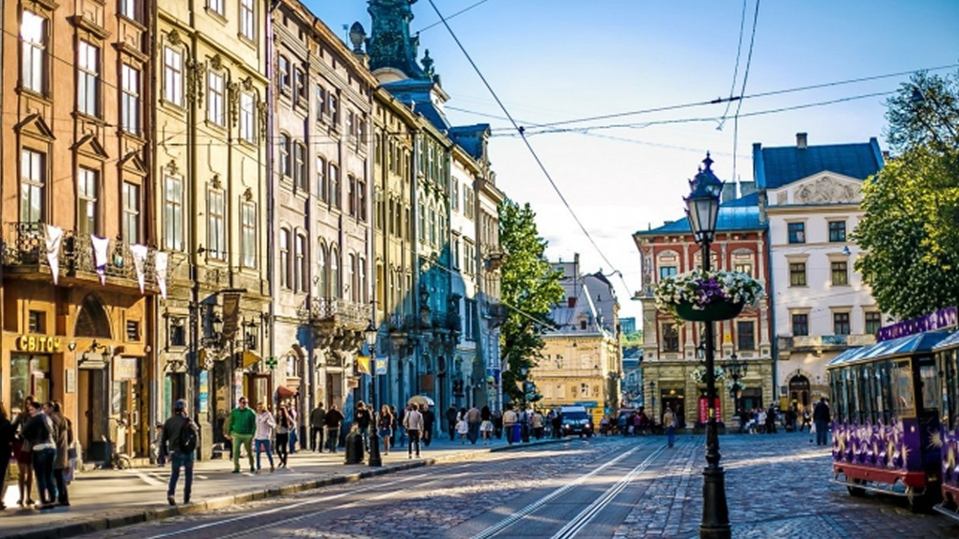 Sięgnęli nowej granicy — jak wzrosły ceny mieszkań w centrum Lwowa