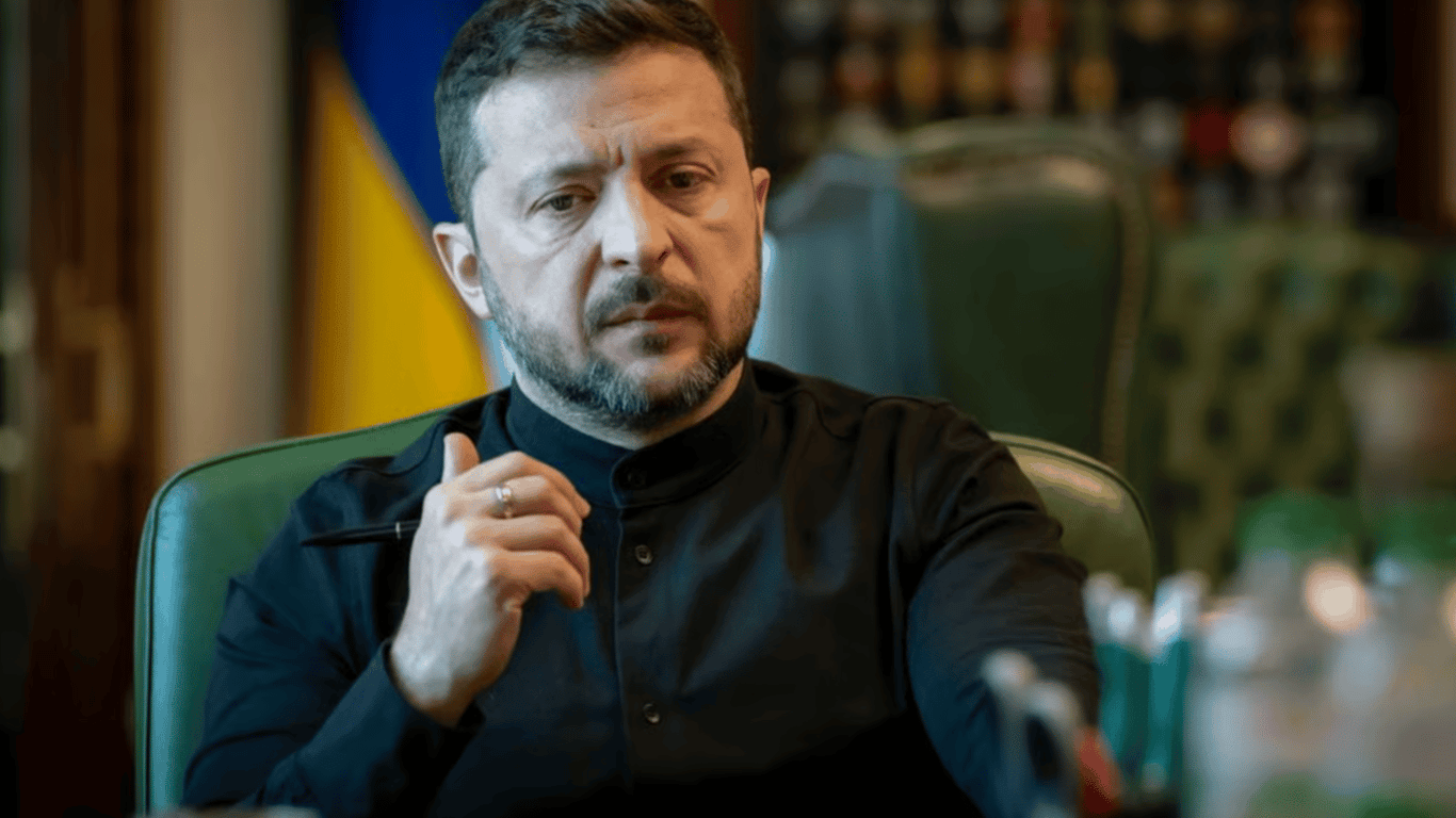 Zeleński ogłosił nowe wymiany - kogo uwolnią z rosyjskich więzień